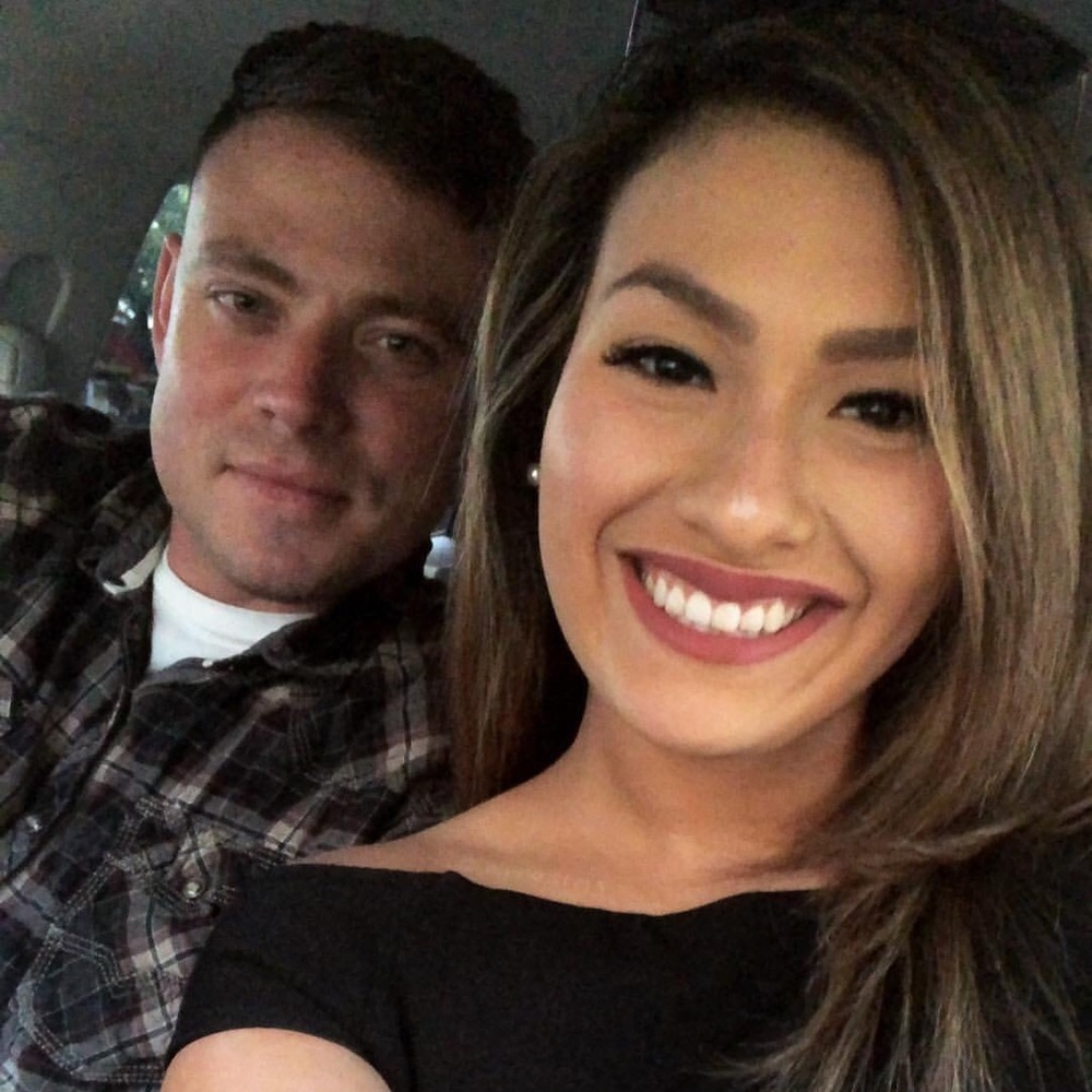 Meet your Posher, Mariana